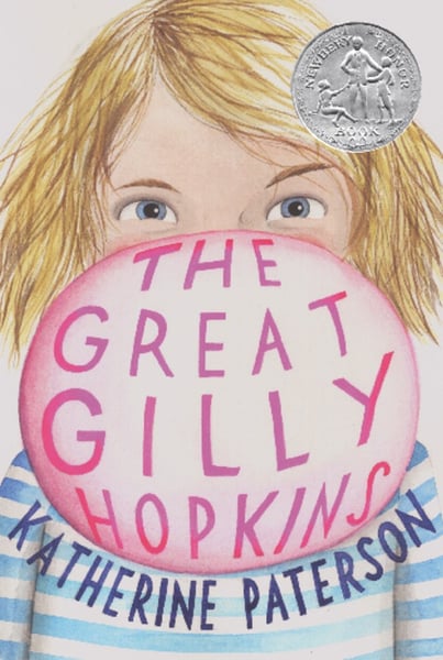 Great Gilly Hopkins, The