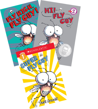 Fly Guy