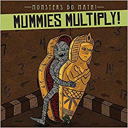Mummies Multiply!