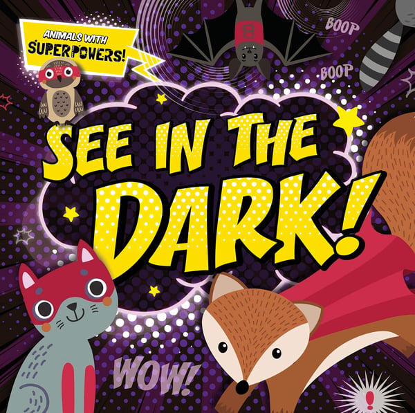 See In The Dark!