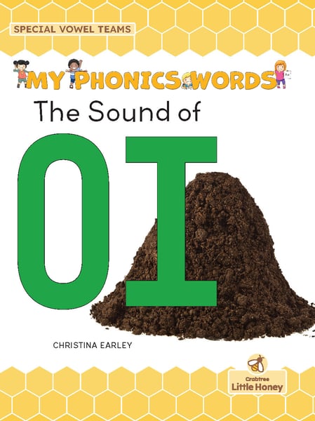 Sound Of OI, The