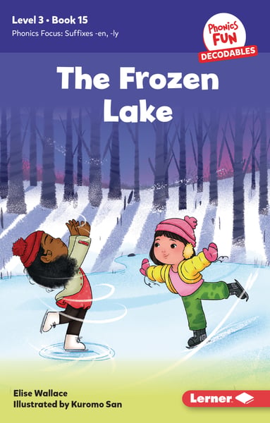 Frozen Lake, The
