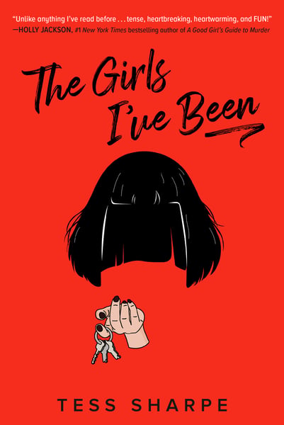 Girls I've Been, The