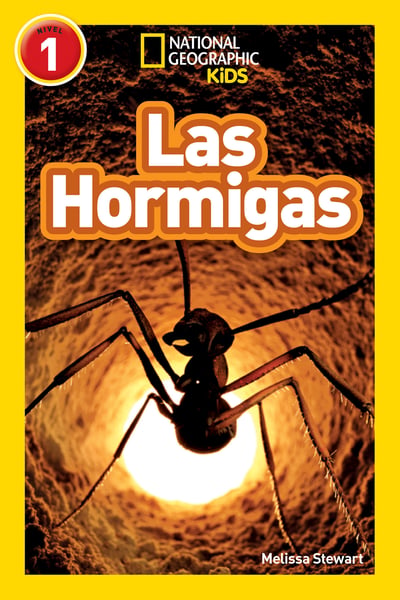 Las Hormigas (Ants)