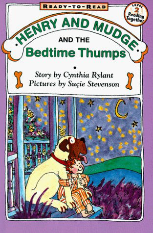 Henry And Mudge And The Bedtime Thumps