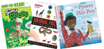 Aligned To Into Reading Grade 2 Module 11 Genre Study: Nonfiction