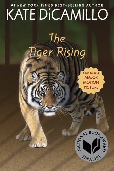Tiger Rising, The