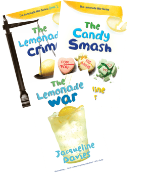 Lemonade War, The