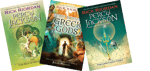 Percy Jackson & The Olympians