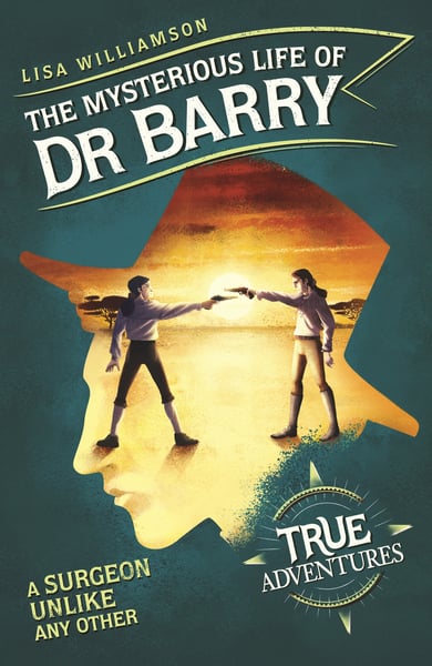Mysterious Life Of Dr Barry, The