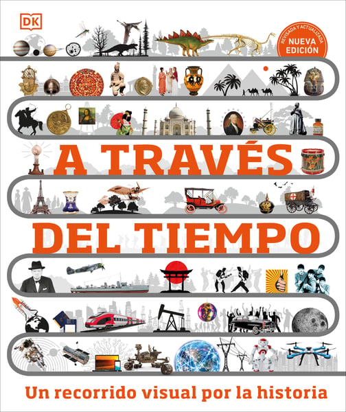 Traves Del Tiempo (Timelines Of Everything), A