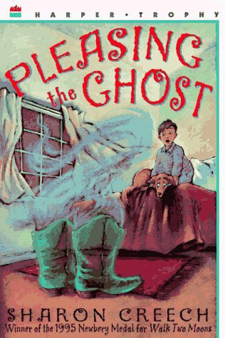 Pleasing The Ghost