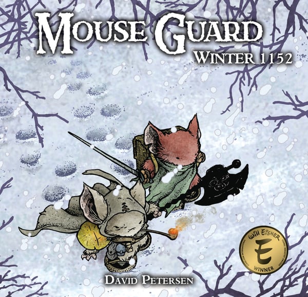 Winter 1152