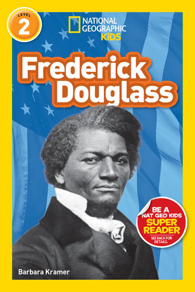 Frederick Douglass
