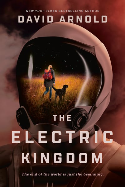 Electric Kingdom, The