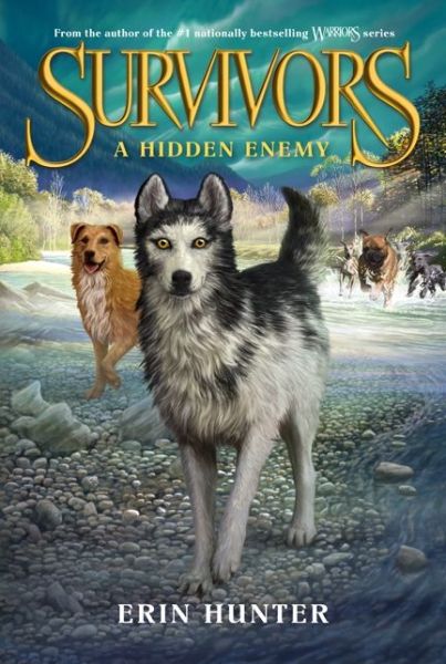 Hidden Enemy, A