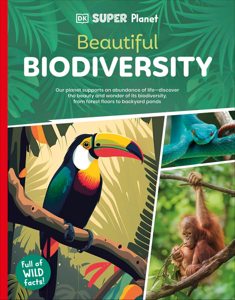 Beautiful Biodiversity