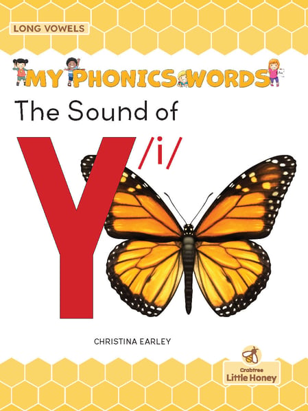 Sound Of Y /I/, The