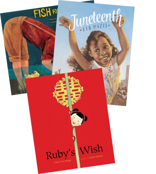Historical Fiction (N-P) Grade 3