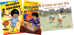 Aligned To Into Reading Grade 3 Module 5 Teamwork Spanish
