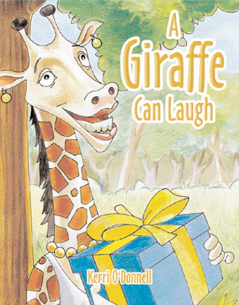 Giraffe Can Laugh, A