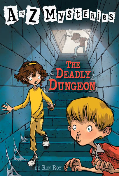 Deadly Dungeon, The