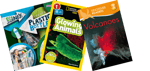 Take Home Pack, Grade 1 Exciting Nonfiction