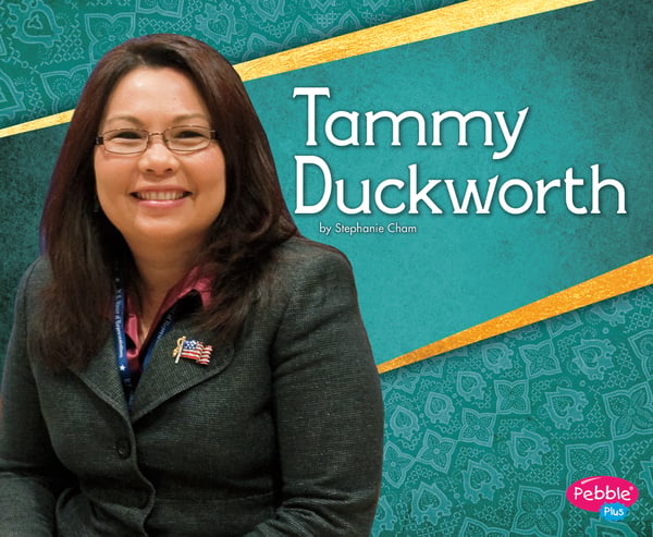 Tammy Duckworth