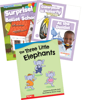 Wordless Books Preschool