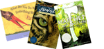 EL Education Grade 4 Module 2 Recommended Trade Books