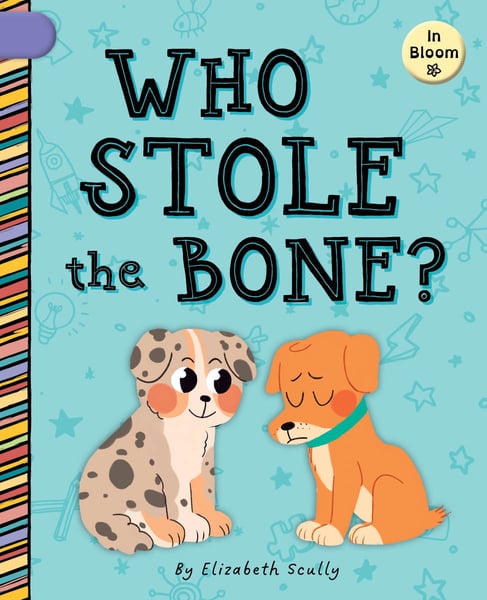 Who Stole The Bone?
