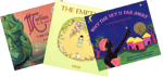 Fishtank Learning ELA Grade 1 Unit 2: Folktales Around The World (Teacher Copies)