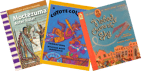 Grade 3 Unit 9 Early Explorations Of North America , 2nd Edition