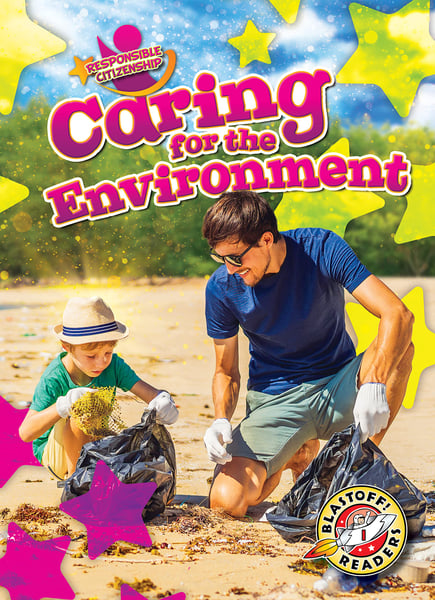 Caring For The Environment