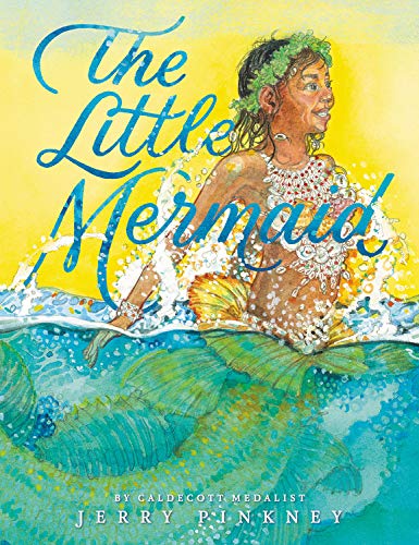 Little Mermaid, The