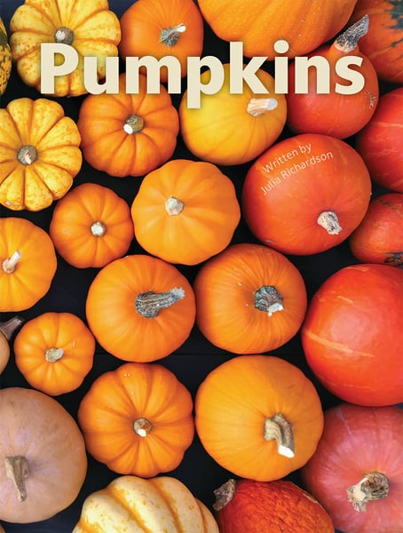 Pumpkins