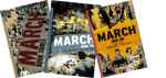 March Trilogy
