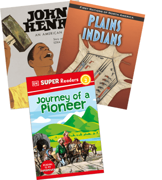 Planning Copies Wit & Wisdom - Grade 2 Module 2: The American West