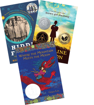 Bestsellers On Lexile Level Grade 6 (690L-1160L)