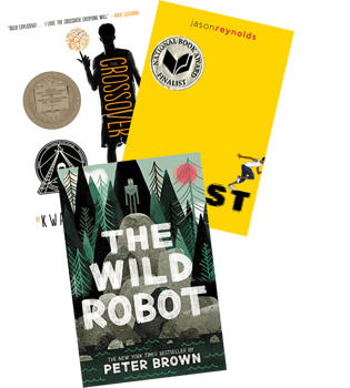 Bookroom Levels N-Z Complete