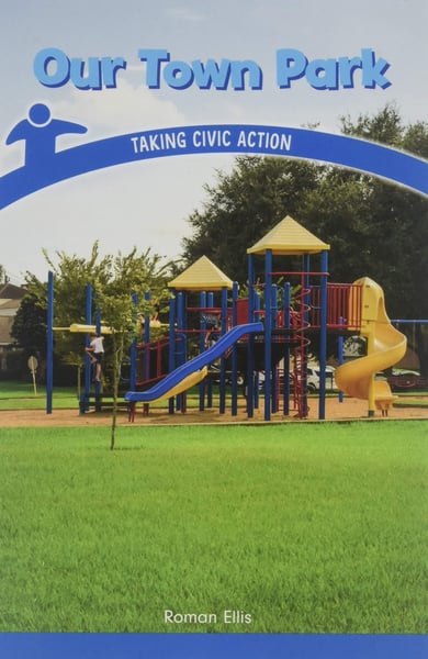 Our Town Park: Taking Civic Action