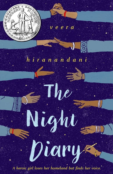 Night Diary, The