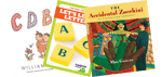 Phonics Learning Letters