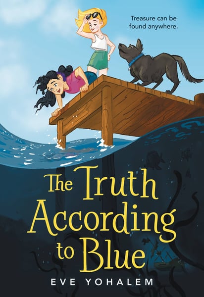 Truth According To Blue, The