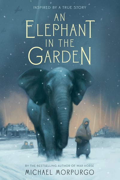 Elephant In The Garden, An