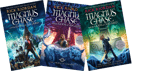 Magnus Chase And The Gods Of Asgard