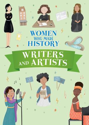 Writers And Artists