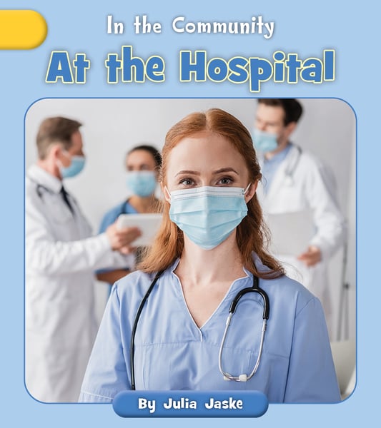 At The Hospital