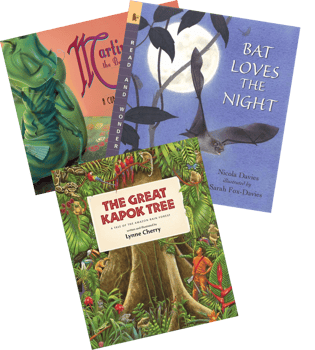 Jen Serravallo's Go To Books For Writing Grade 3