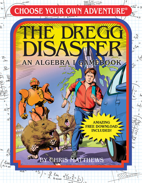 Dregg Disaster, The